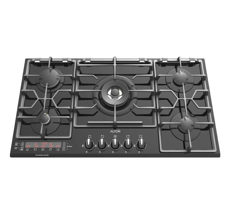 اجاق گاز رومیزی التون مدل G535DB