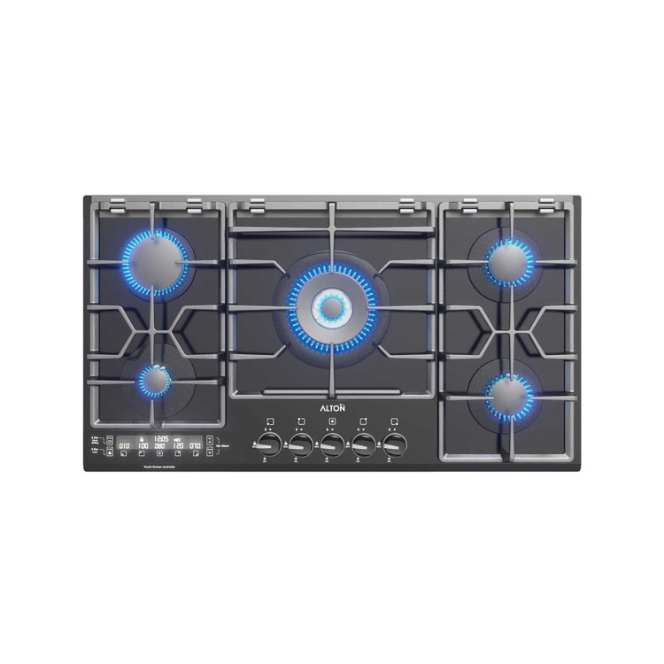 اجاق گاز رومیزی التون مدل G535DB