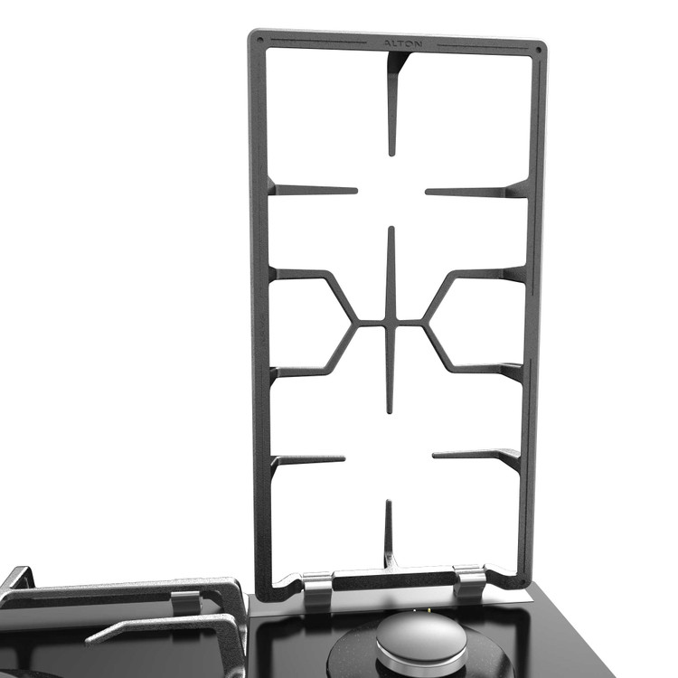 اجاق گاز رومیزی التون مدل G535DB