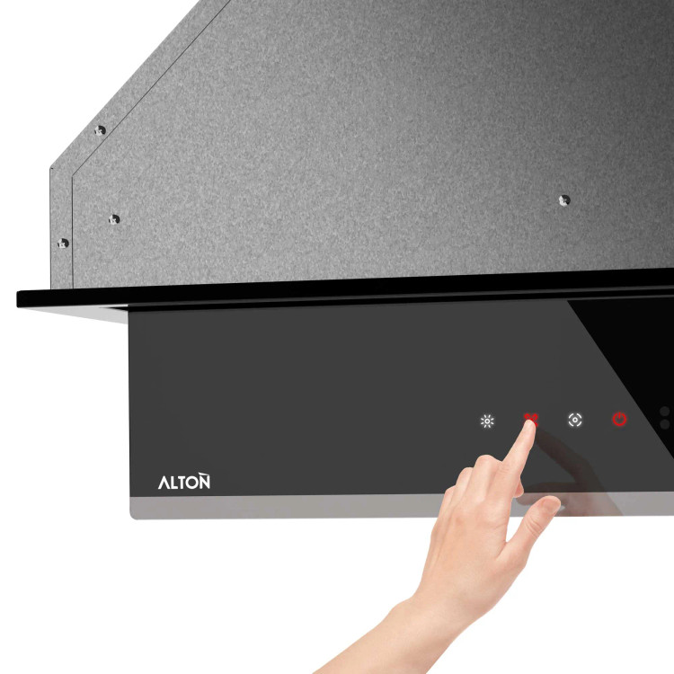 هود مخفی آلتون مدل H706BN