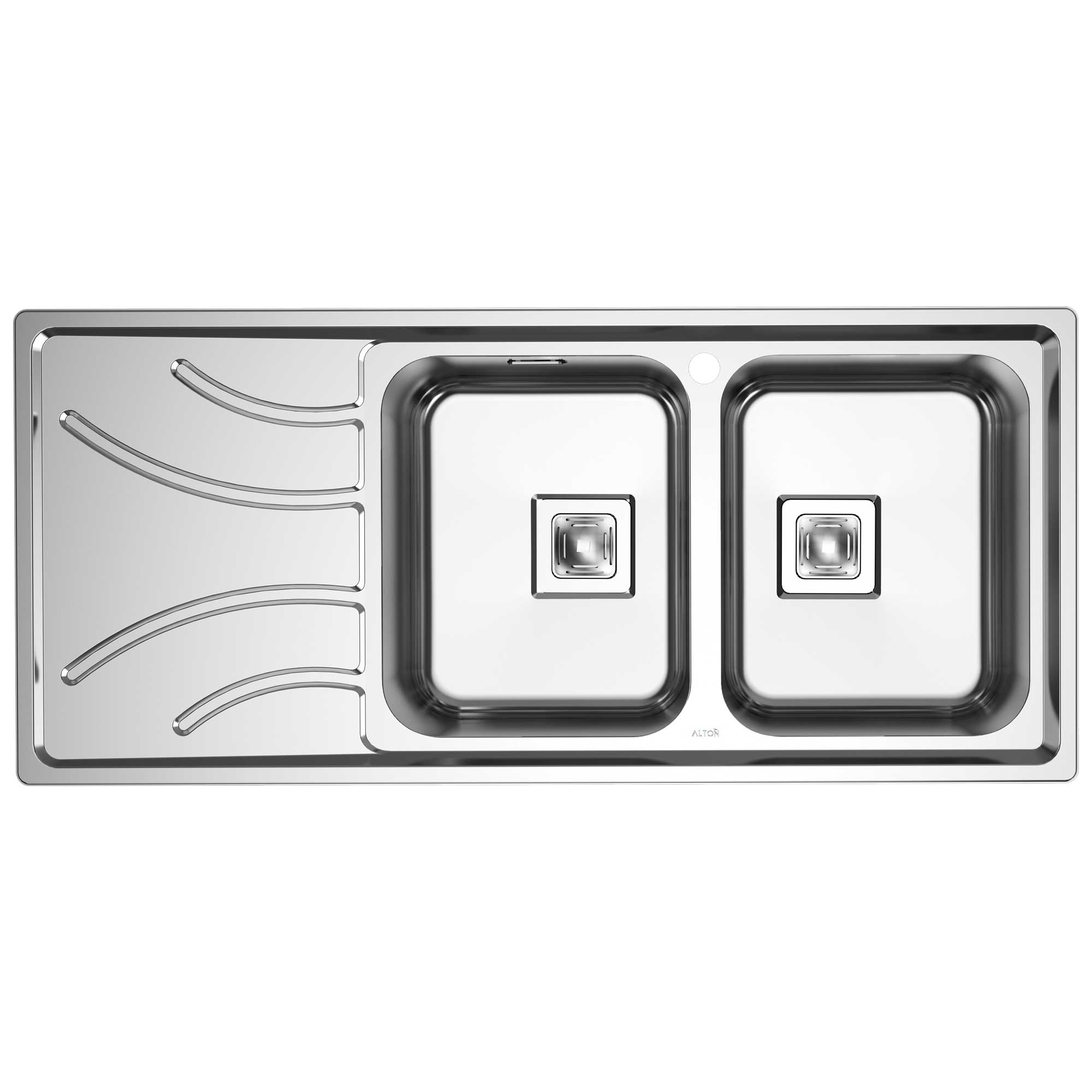 سینک التون مدل st1163r